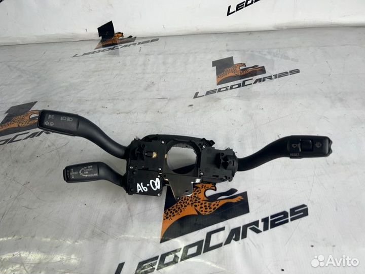 Гитара Audi A6 BKH 2008