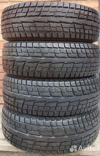 Yokohama Geolandar I/T-S G073 225/70 R16