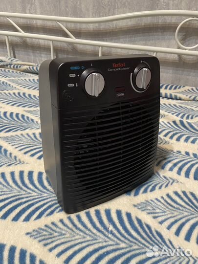 Керамический обогреватель