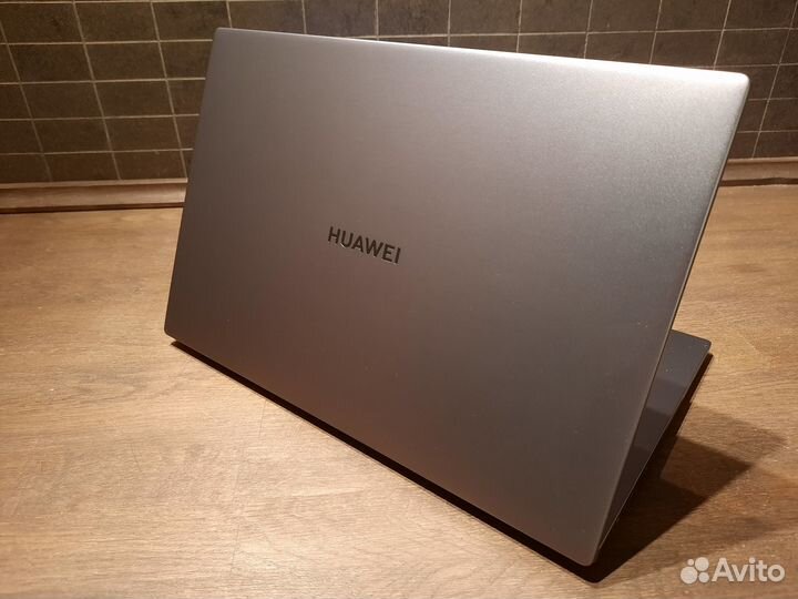 Новый Huawei 12 ядер Ryzen 5-5500 8GB 512SSD IPS