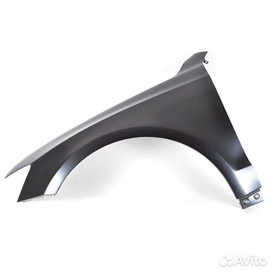 Крыло переднее левое Audi Q5 (2008-2012) Ауди Ку5
