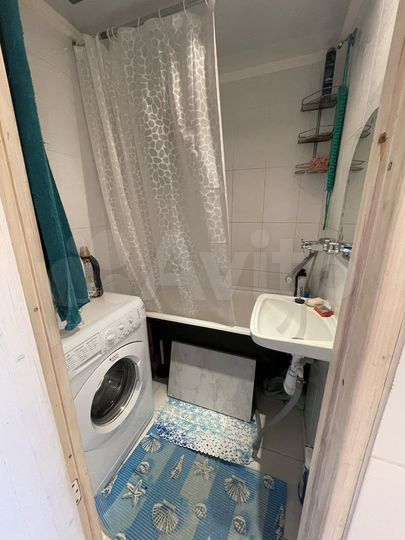 Комната 20 м² в 2-к., 8/9 эт.