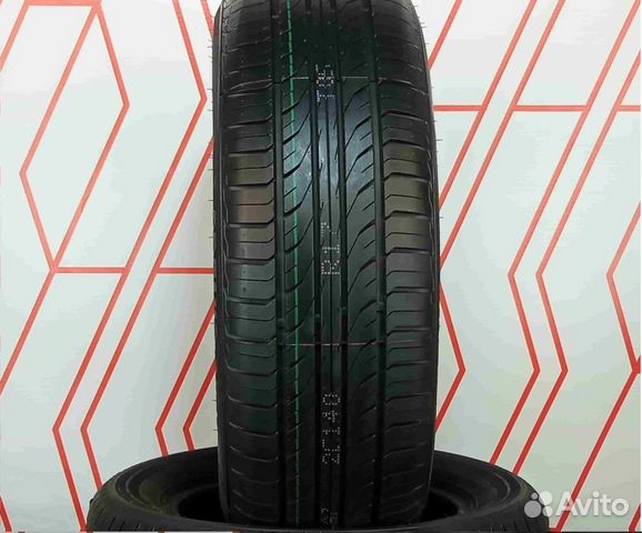 Arivo Premio ARZ1 215/55 R17 94V