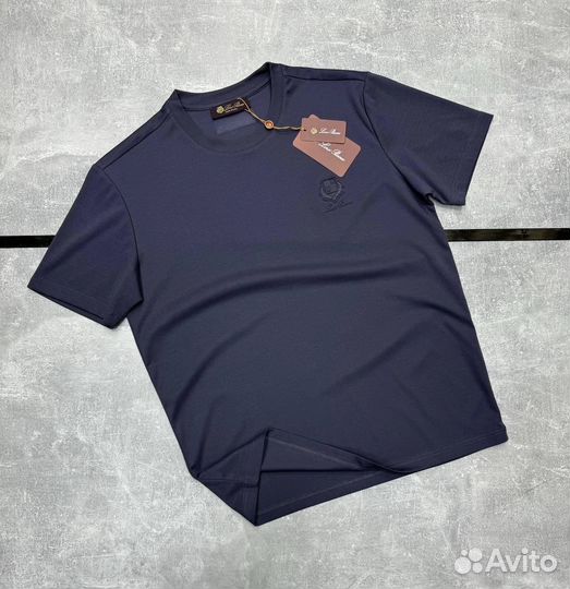 Футболка Loro Piana