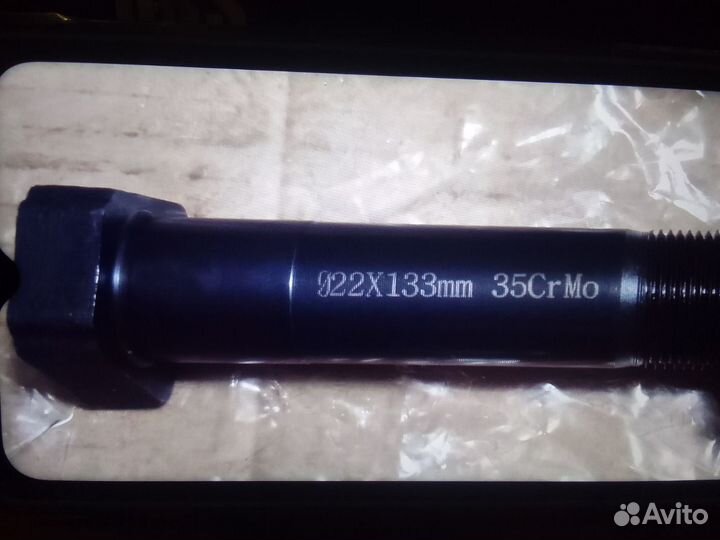 Шпилька заднего колеса,shacman X3000