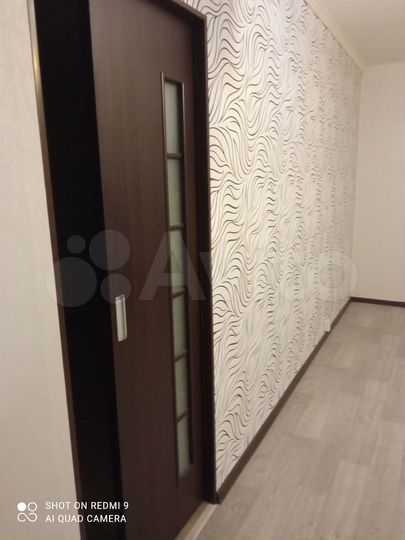 2-к. квартира, 44 м², 4/5 эт.