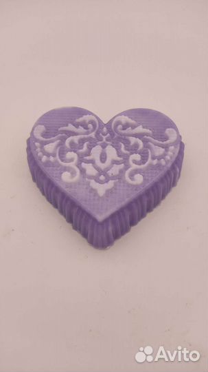 Мыло ручной работы 8 марта, подарок, 14 февраля