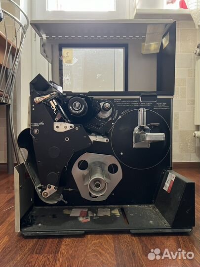 Принтер этикеток zebra 110xllll