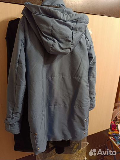 Куртка для девочки