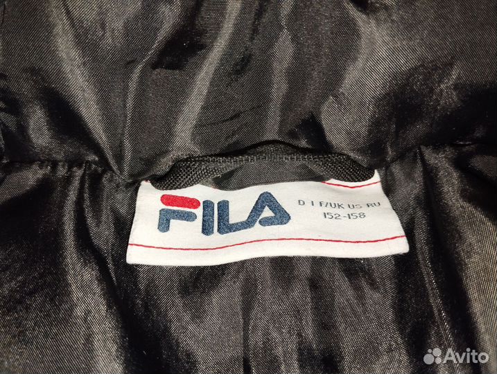 Пальто зимнее на мальчика