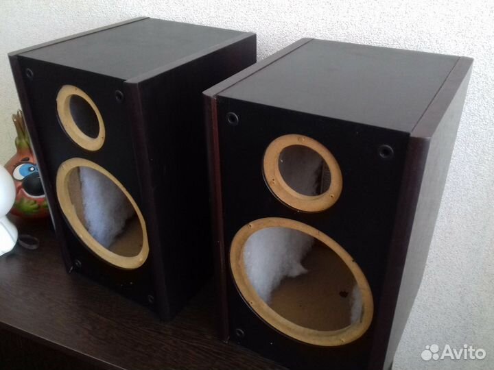 Microlab solo 2 mk3 разбор