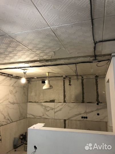 Электромонтаж. Электрик