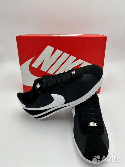 Кроссовки Nike Cortez