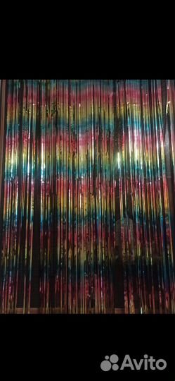 Шары цифры фотозона