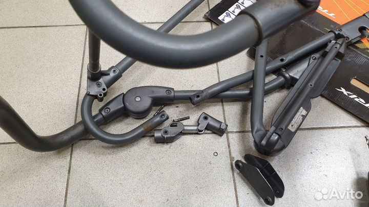 Пружина для коляски Инглезина амортизатор