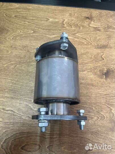 Каткиллер Chevrolet Cruze, авео, лачетти, круз