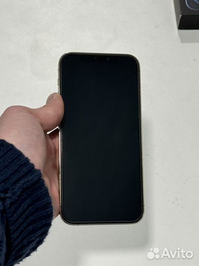 iPhone 12 Pro, 128 ГБ