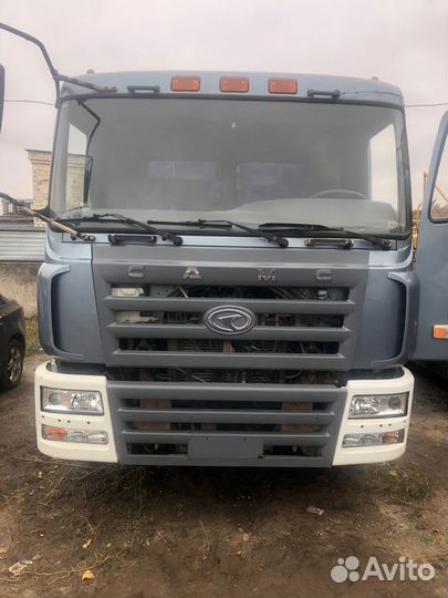 CAMC 70471-03 (6х4), 2013