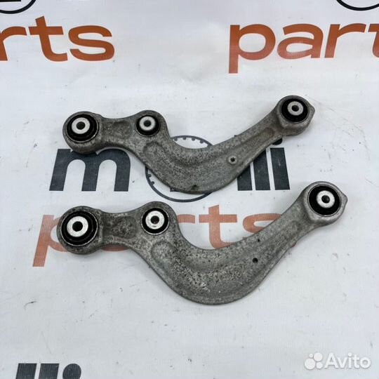 Рычаг подвески Audi A6 C8 4K 2019