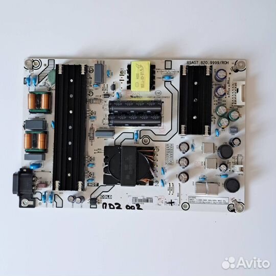 Toshiba 65C350KE
