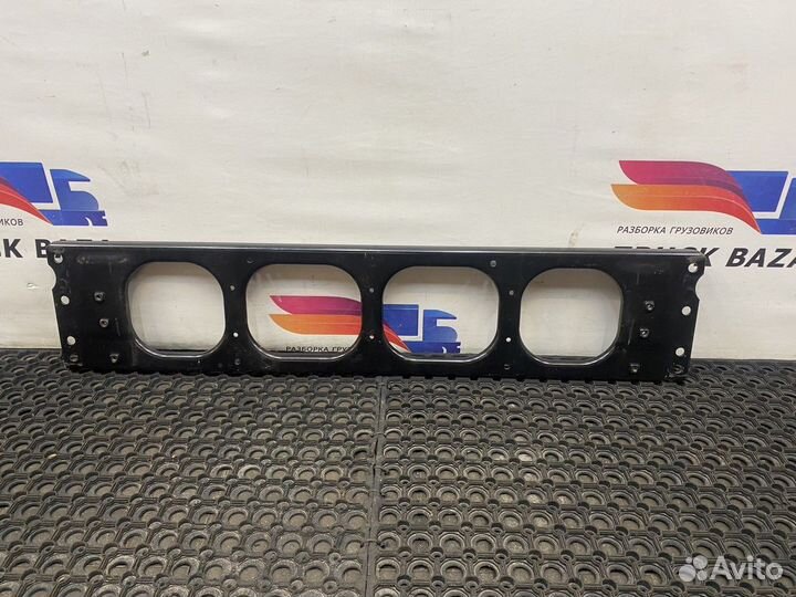 Траверса рамы поперечная Renault T