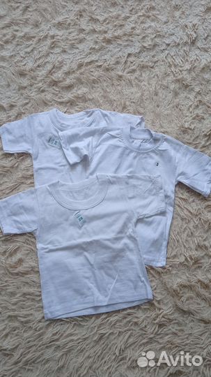 Вещи пакетом 74-86