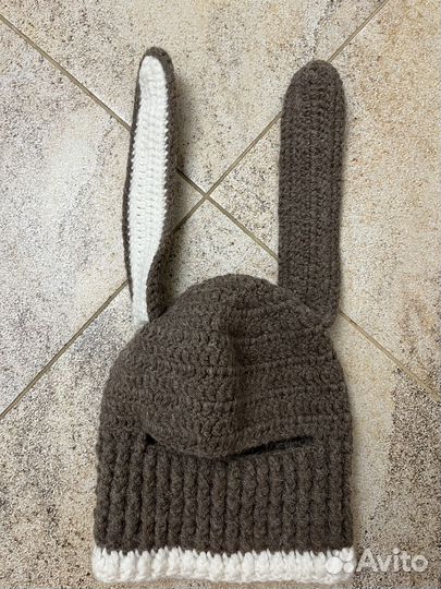 Детская балаклава