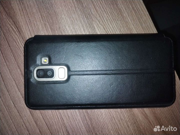 Samsung galaxy j8 2018