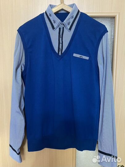 Джемпер мужской