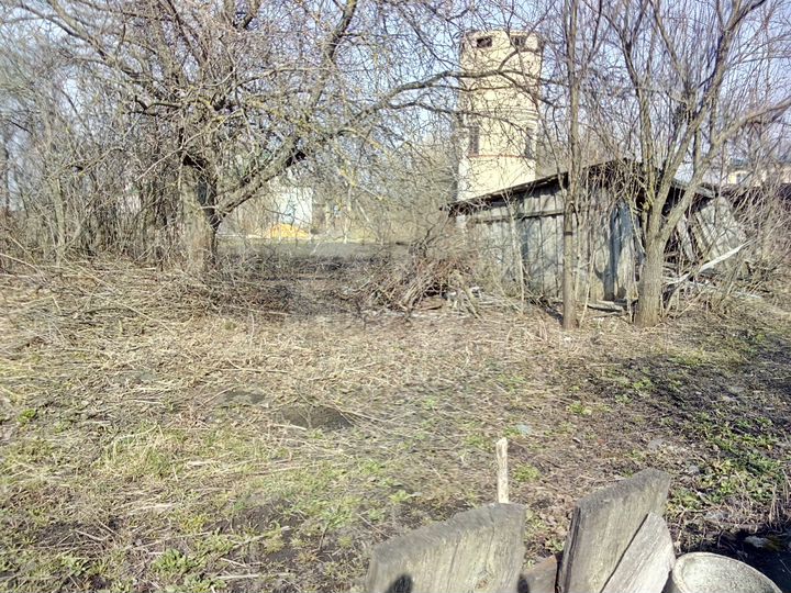 Дом 20 м² на участке 3,6 сот.