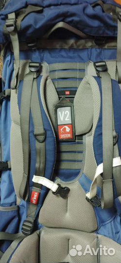 Рюкзак мужской походный