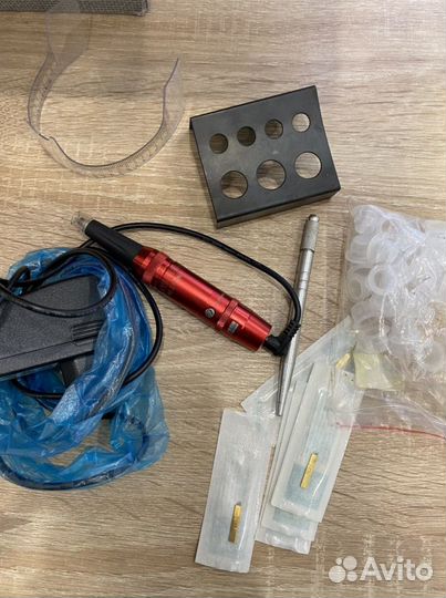 Машинка для татуажа