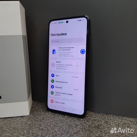 OPPO Reno12 F 4G, 8/256 ГБ