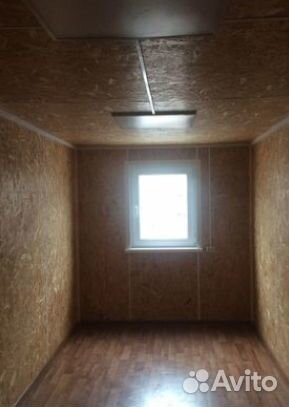 Вагончик, модуль, транспак