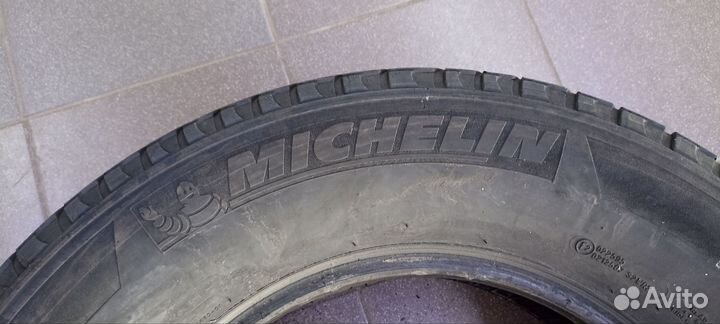 Michelin Latitude Tour 265/65 R17 110S