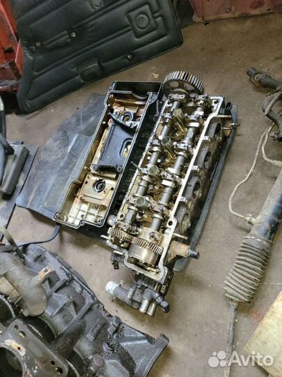 Блок цилиндров на лифан х50