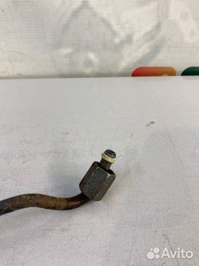 Трубка топливная Toyota Camry XV70 2GR-FKS 2018