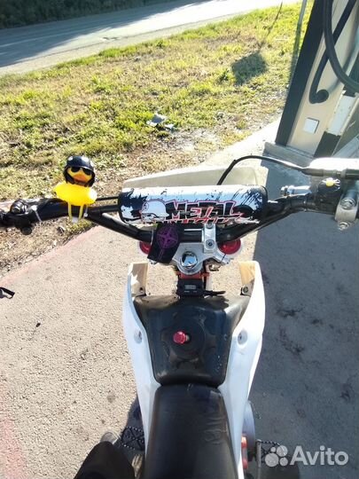 Kayo tt 125