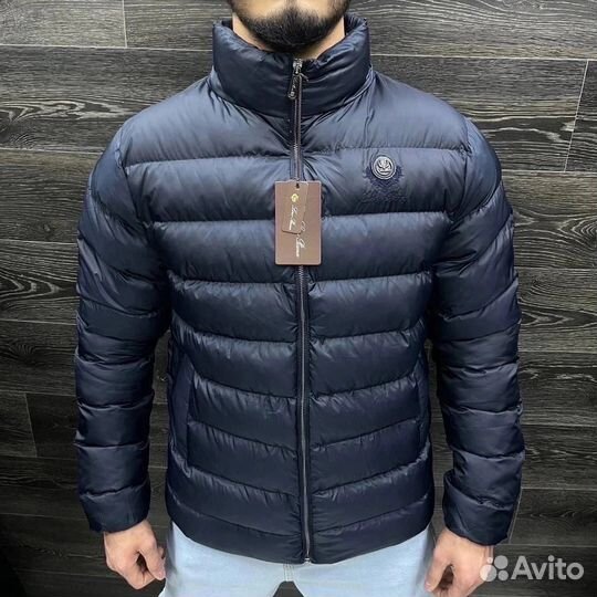 Куртка Loro Piana