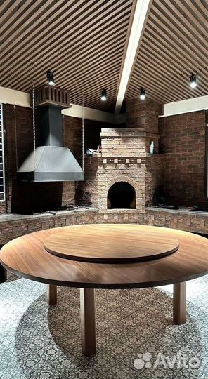 Мебель лофт на заказ