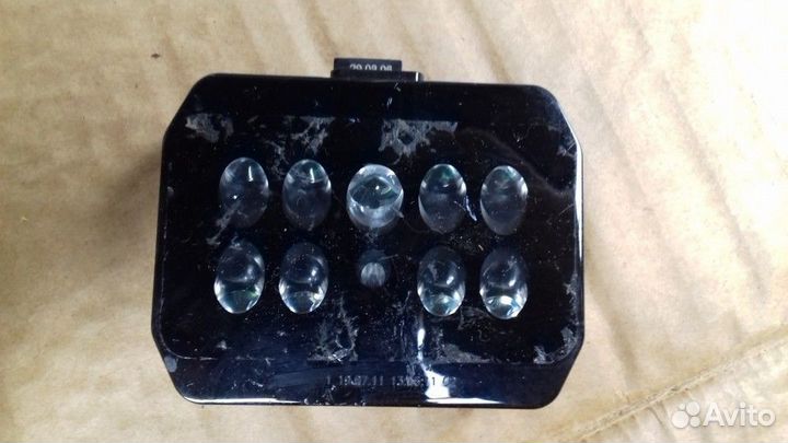 Датчик дождя Mercedes Benz E-Klasse W211 2002-2009