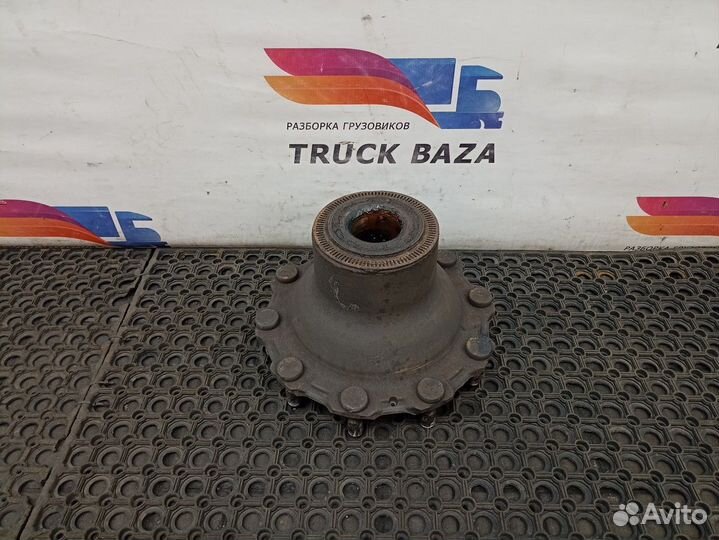 Ступица передняя Scania 4-series, Scania 5-series