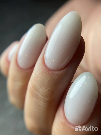 Маникюр для всех