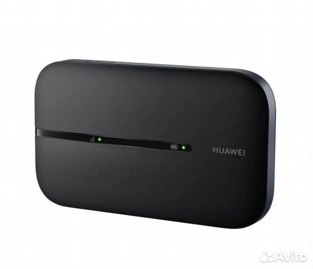 Wifi роутер Huawei brovi 4G