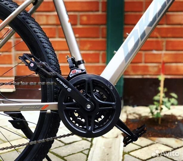 Велосипеды Новые Горные 27,5