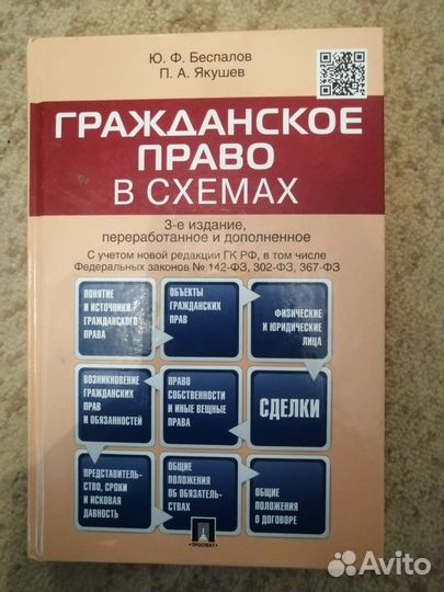 Отдам/ Продам учебники по праву/юриспруденции