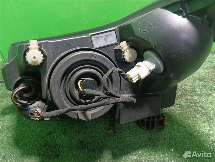 Фара правая Chevrolet Cruze J300 2009