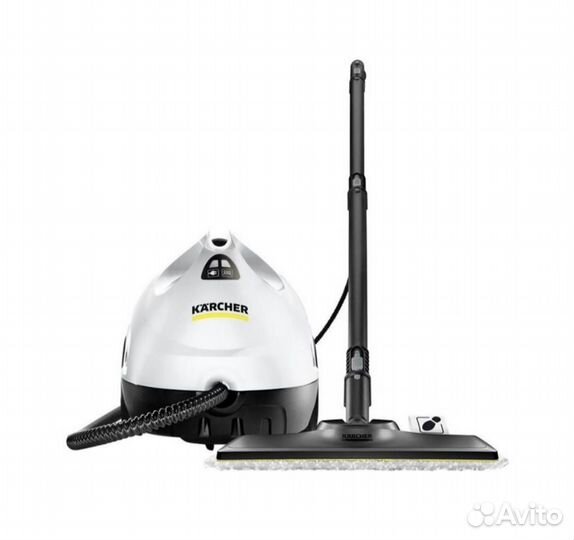 Пароочиститель karcher sc 2