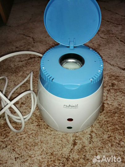 Стерилизатор