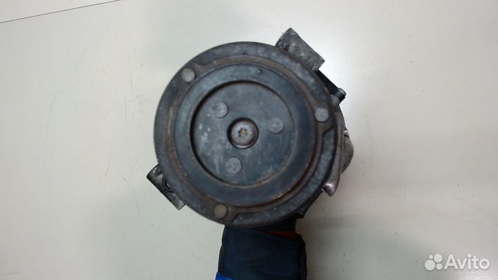 Компрессор кондиционера BMW Z4 E85, 2007